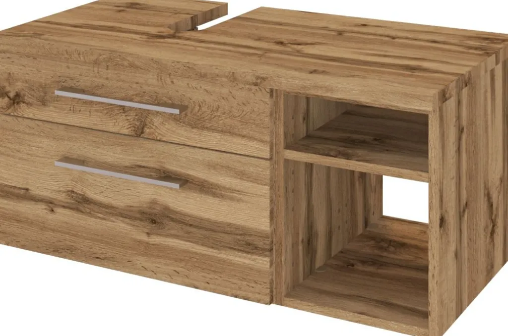 Meuble sous vasque 90 DAVOS-Held Online