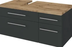 Meuble sous vasque 90 DAVOS-Held Online