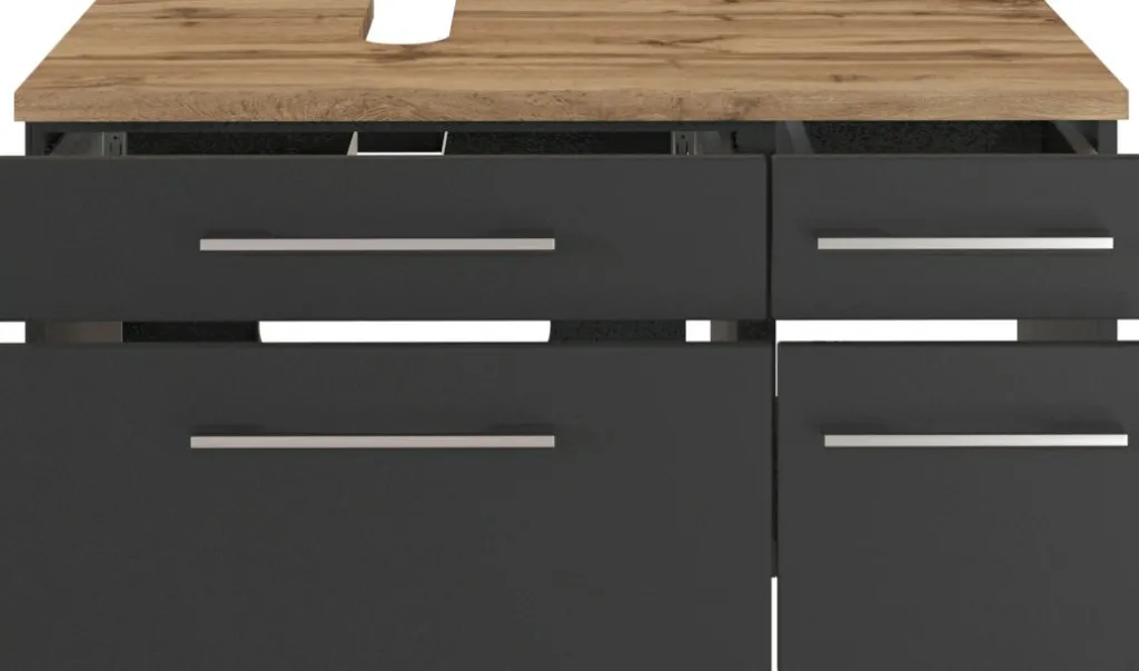 Meuble sous vasque 90 DAVOS-Held Online