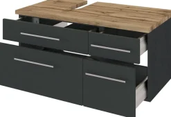 Meuble sous vasque 90 DAVOS-Held Online