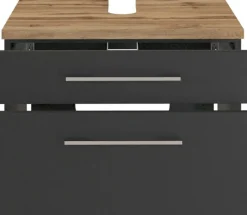 Meuble sous vasque 60 DAVOS