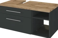 Meuble sous vasque 90 DAVOS