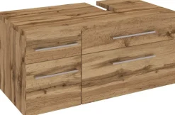 Meuble sous vasque 90 DAVOS