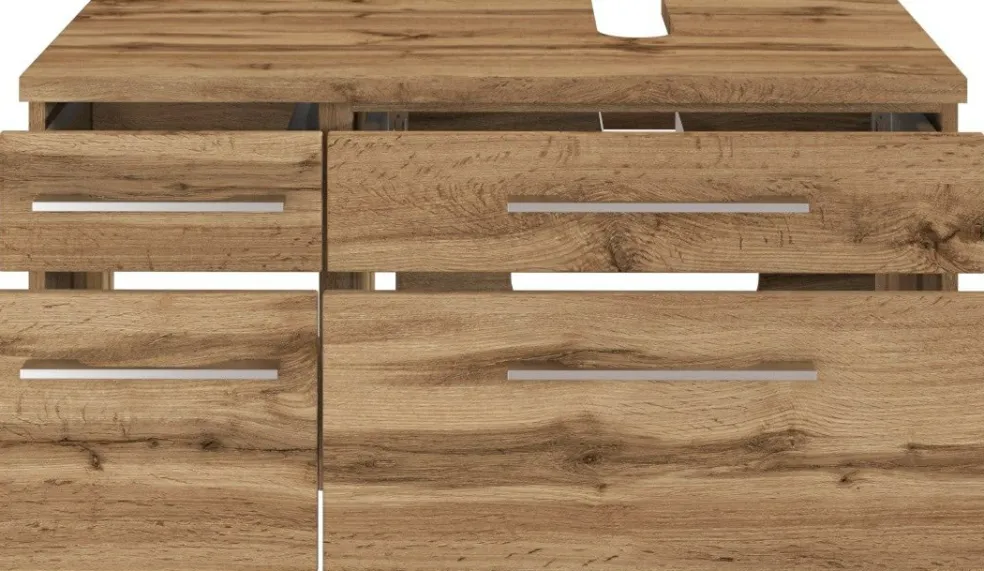 Meuble sous vasque 90 DAVOS