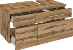 Meuble sous vasque 90 DAVOS