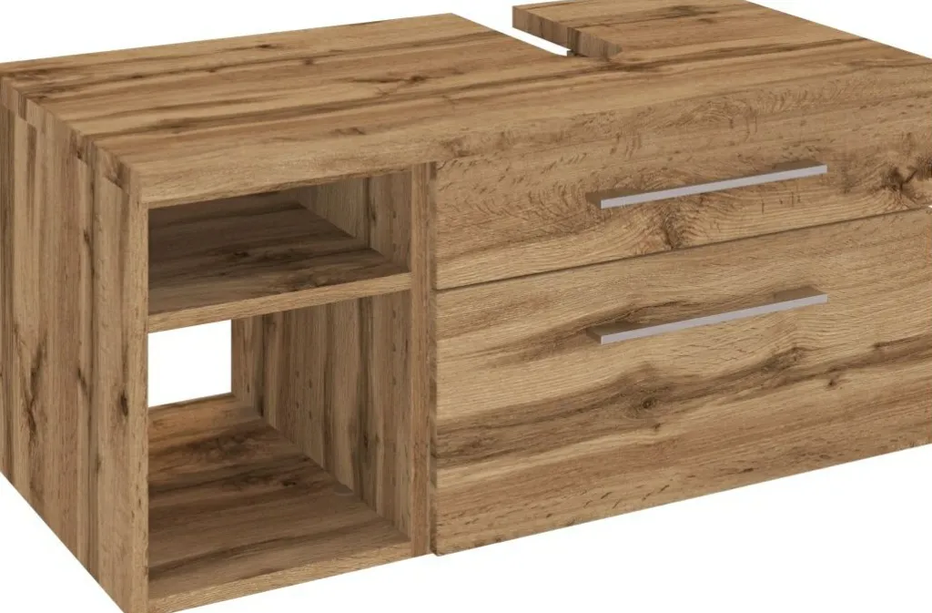 Meuble sous vasque 90 DAVOS-Held