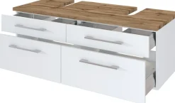 Meuble sous vasque 120 DAVOS-Held Best