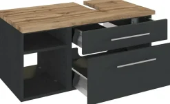 Meuble sous vasque 90 DAVOS