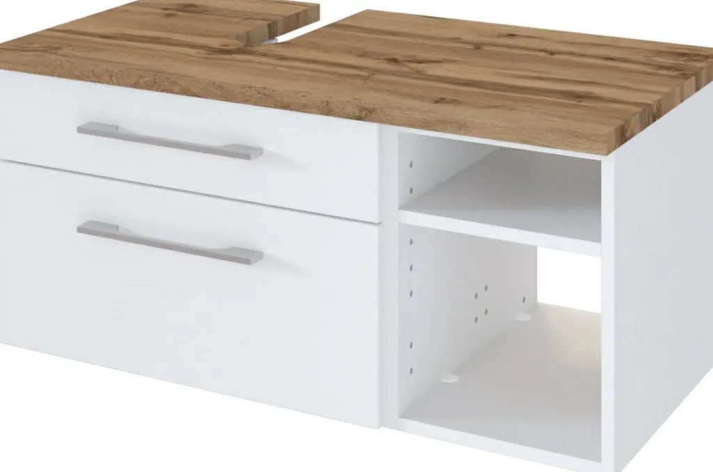 Meuble sous vasque 90 DAVOS-Held New