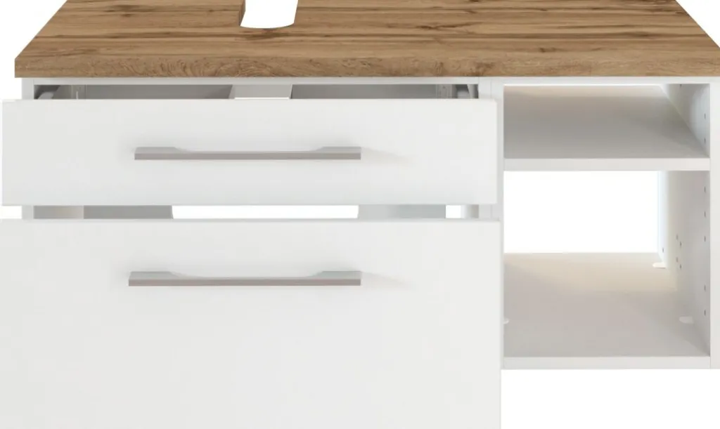 Meuble sous vasque 90 DAVOS-Held New