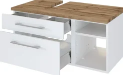 Meuble sous vasque 90 DAVOS-Held New