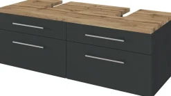 Meuble sous vasque 120 DAVOS