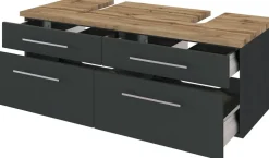 Meuble sous vasque 120 DAVOS