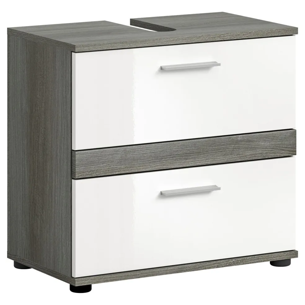 Meuble sous vasque ASSELA