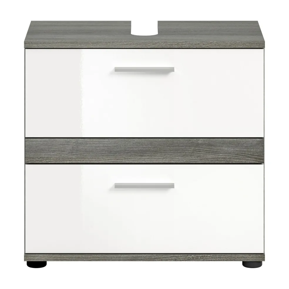 Meuble sous vasque ASSELA