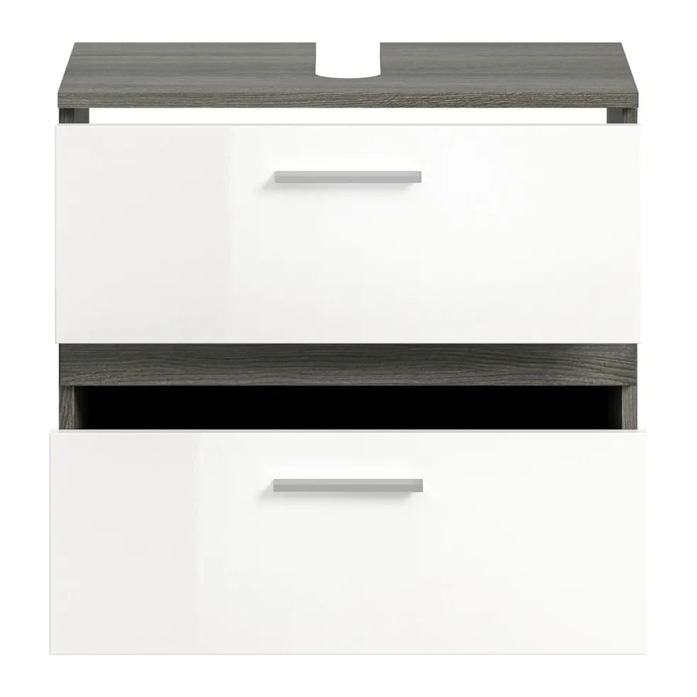 Meuble sous vasque ASSELA