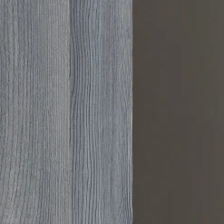 Meuble sous vasque avec lavabo 100 cm AREZZO-Held Clearance