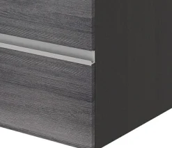 Meuble sous vasque avec lavabo 60 cm AREZZO