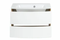 Meuble sous vasque avec vasque KOPENHAGEN-Held New