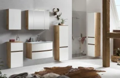 Meuble sous vasque avec vasque KOPENHAGEN-Held New