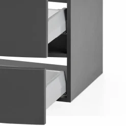 Meuble sous vasque avec vasque KOPENHAGEN-Held Discount