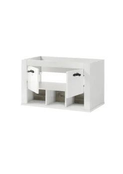 Meuble sous vasque avec vasque FLORENZ