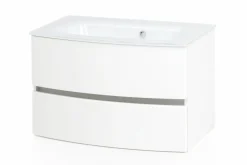 Meuble sous vasque avec vasque KOPENHAGEN