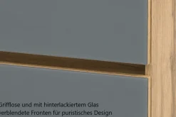 Meuble sous vasque avec vasque HELSINKI-Held