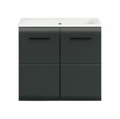 Meuble sous vasque avec vasque BONGA