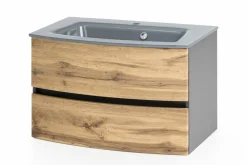 Meuble sous vasque avec vasque KOPENHAGEN-Held Best