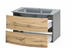Meuble sous vasque avec vasque KOPENHAGEN-Held Best