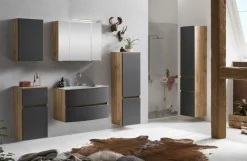 Meuble sous vasque avec vasque KOPENHAGEN-Held Sale