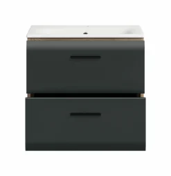 Meuble sous vasque avec vasque BONGA-Xonox Hot