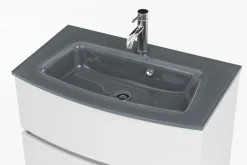 Meuble sous vasque avec vasque KOPENHAGEN-Held Hot