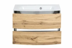 Meuble sous vasque avec vasque KOPENHAGEN-Held Online