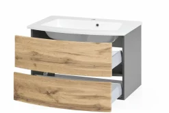 Meuble sous vasque avec vasque KOPENHAGEN-Held Online