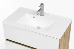 Meuble sous vasque avec vasque HELSINKI-Held Online