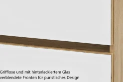 Meuble sous vasque avec vasque HELSINKI-Held Online