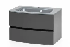 Meuble sous vasque avec vasque KOPENHAGEN-Held Sale