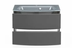 Meuble sous vasque avec vasque KOPENHAGEN-Held Sale
