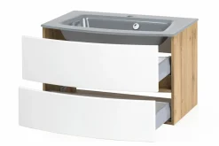 Meuble sous vasque avec vasque KOPENHAGEN