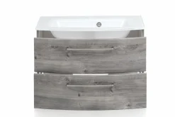 Meuble sous vasque avec vasque STOCKHOLM