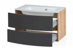 Meuble sous vasque avec vasque KOPENHAGEN-Held Outlet