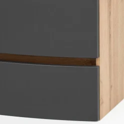 Meuble sous vasque avec vasque KOPENHAGEN-Held Outlet