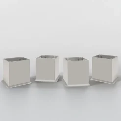 Meuble sous vasque avec vasque PORTA-Held Clearance