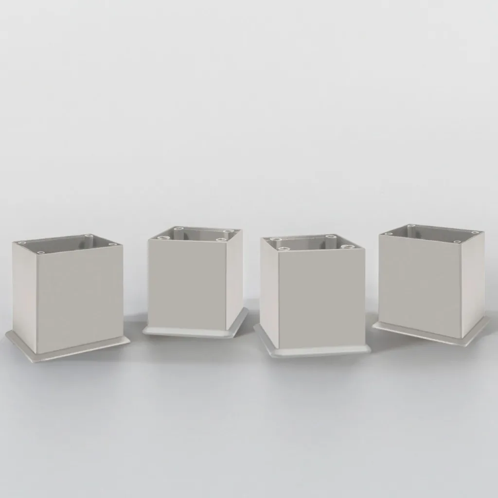 Meuble sous vasque avec vasque PORTA-Held Clearance