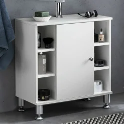 Meuble sous vasque BANG KRUAI-Skyport Clearance