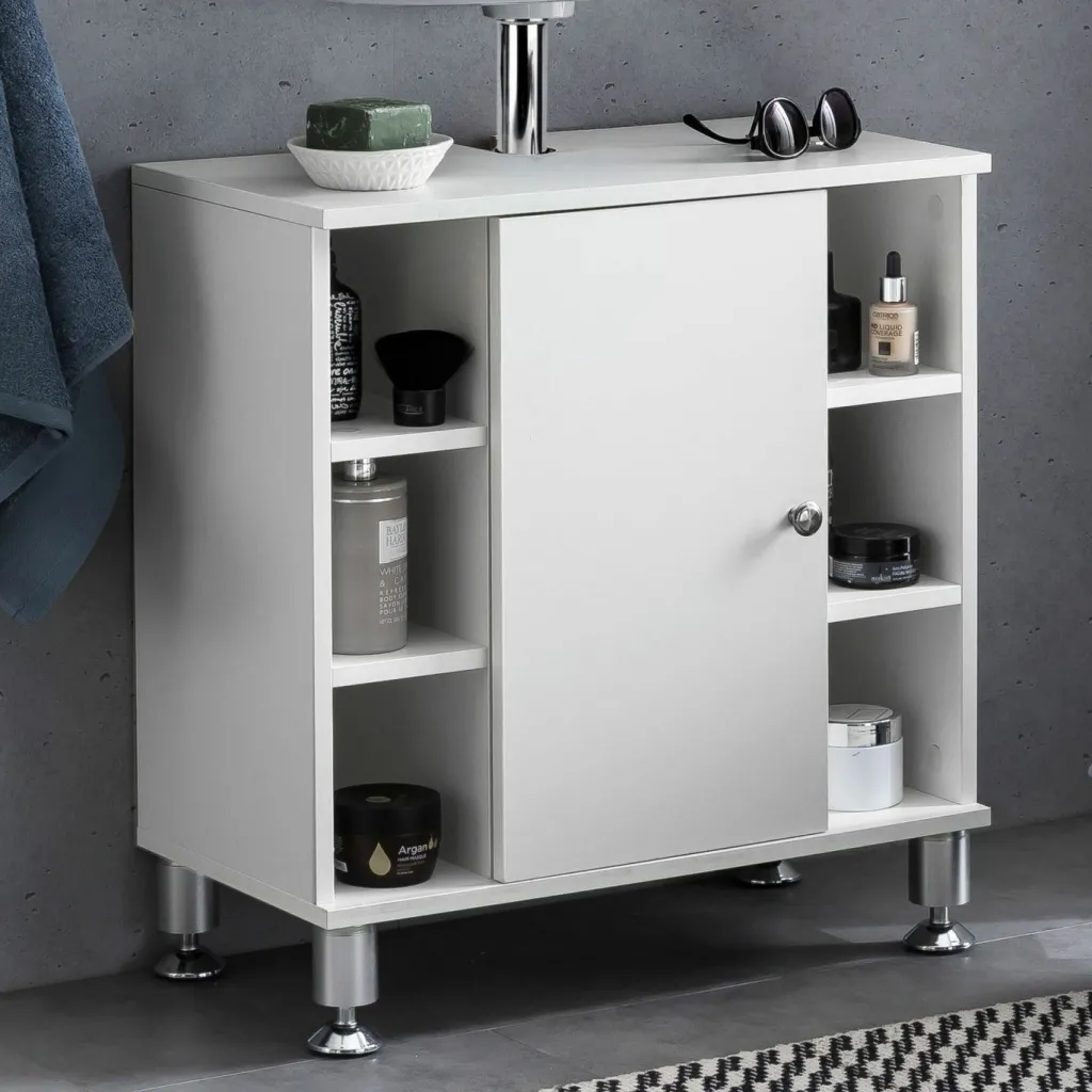 Meuble sous vasque BANG KRUAI-Skyport Clearance