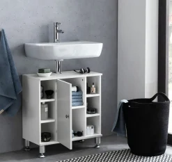 Meuble sous vasque BANG KRUAI-Skyport Clearance