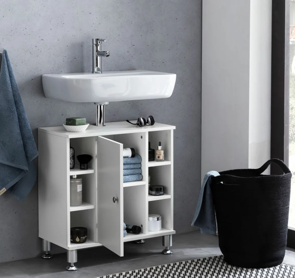 Meuble sous vasque BANG KRUAI-Skyport Clearance